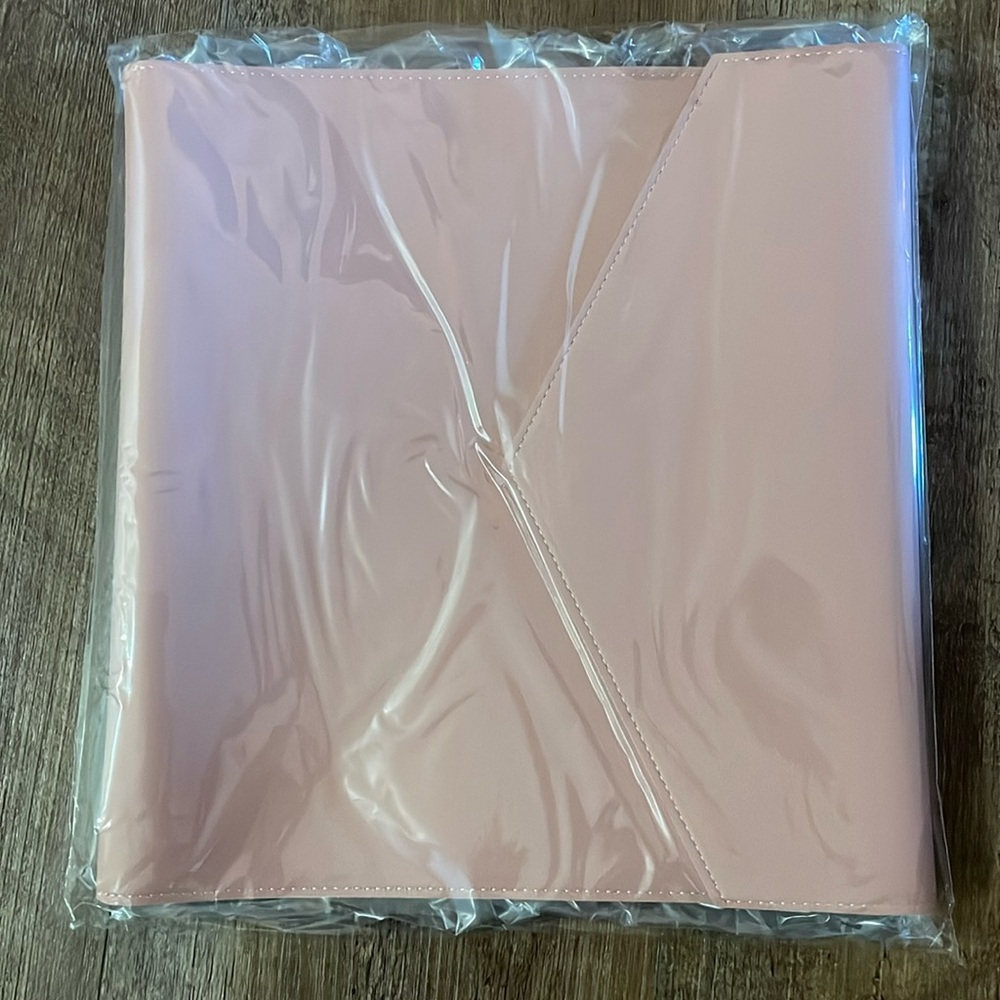 The Budget Mom Folio